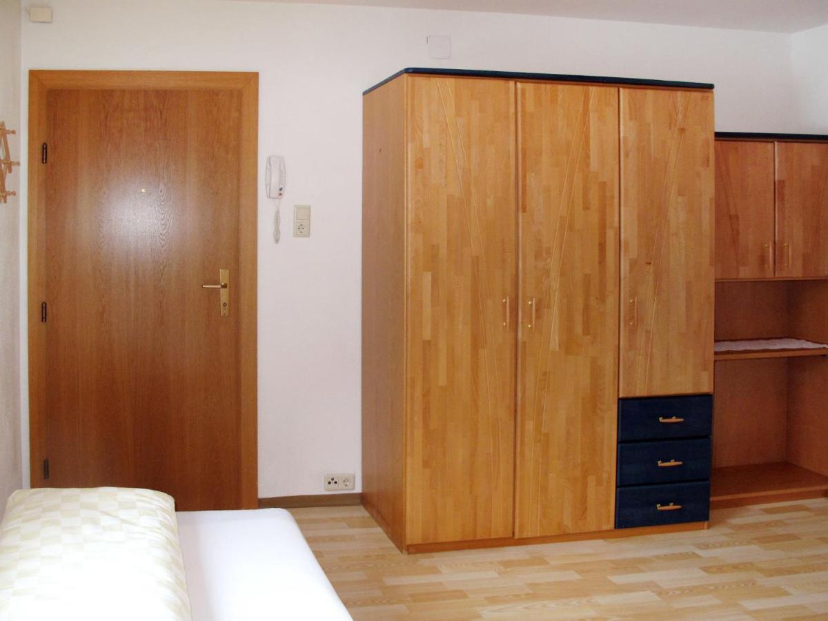 נאודרס Apartment Altes Zollhaus - Ndr110 By Interhome מראה חיצוני תמונה