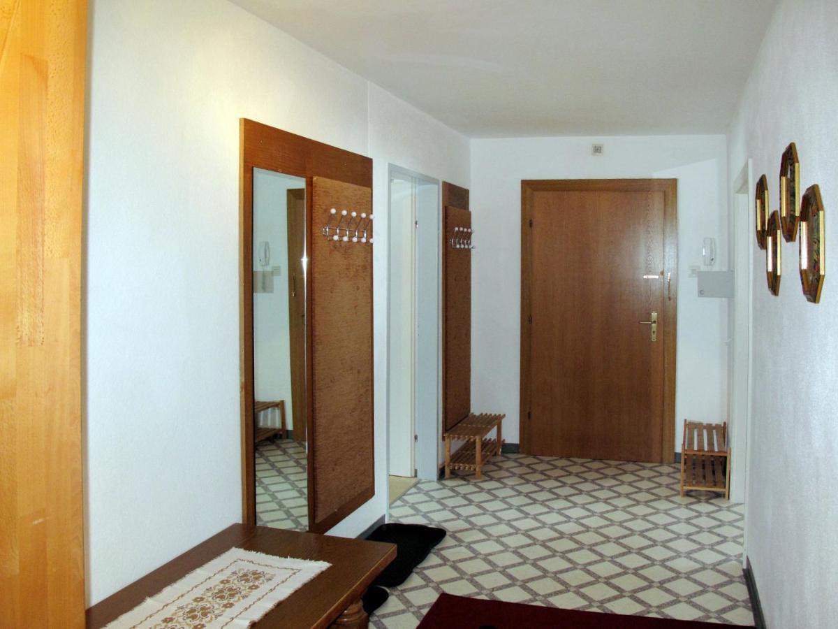 נאודרס Apartment Altes Zollhaus - Ndr110 By Interhome מראה חיצוני תמונה