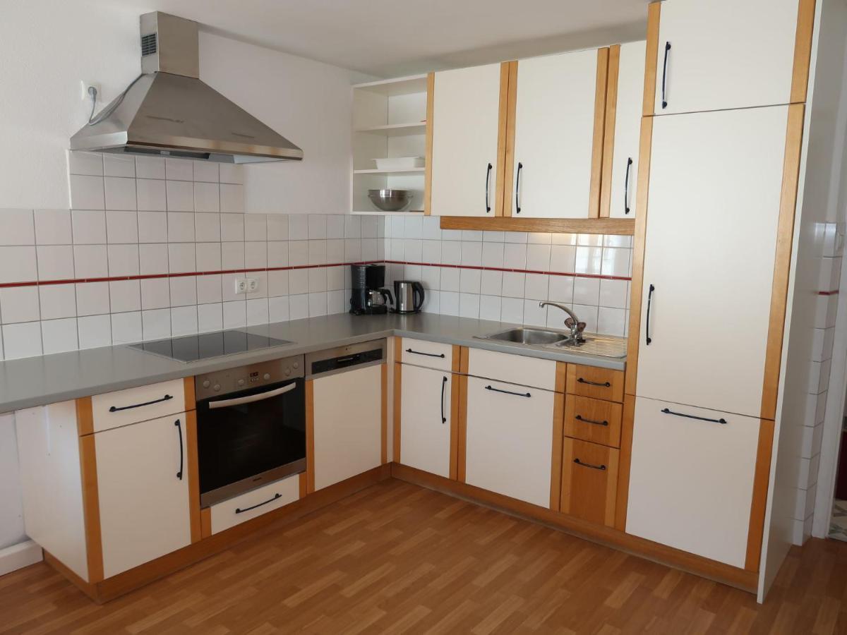 נאודרס Apartment Altes Zollhaus - Ndr110 By Interhome מראה חיצוני תמונה