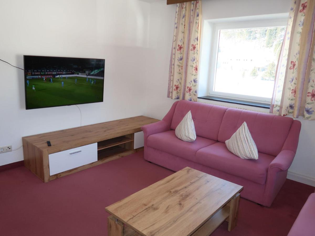נאודרס Apartment Altes Zollhaus - Ndr110 By Interhome מראה חיצוני תמונה