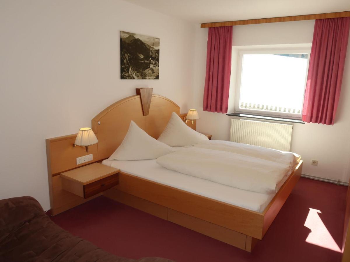 נאודרס Apartment Altes Zollhaus - Ndr110 By Interhome מראה חיצוני תמונה