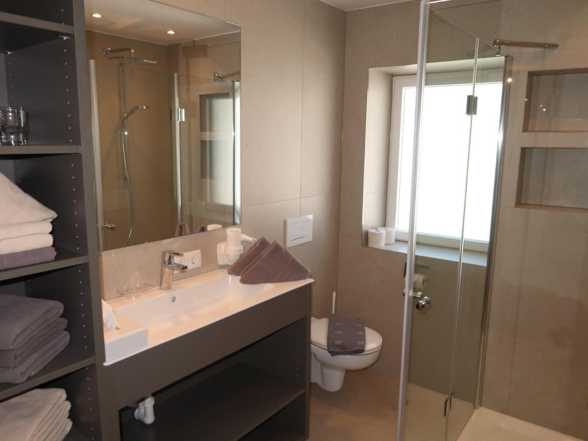 נאודרס Apartment Altes Zollhaus - Ndr110 By Interhome מראה חיצוני תמונה