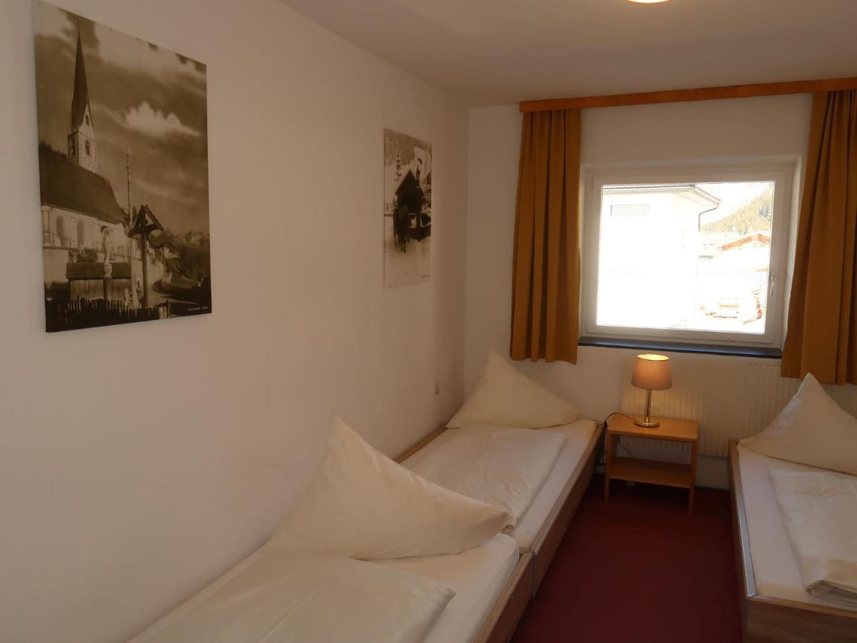 נאודרס Apartment Altes Zollhaus - Ndr110 By Interhome מראה חיצוני תמונה