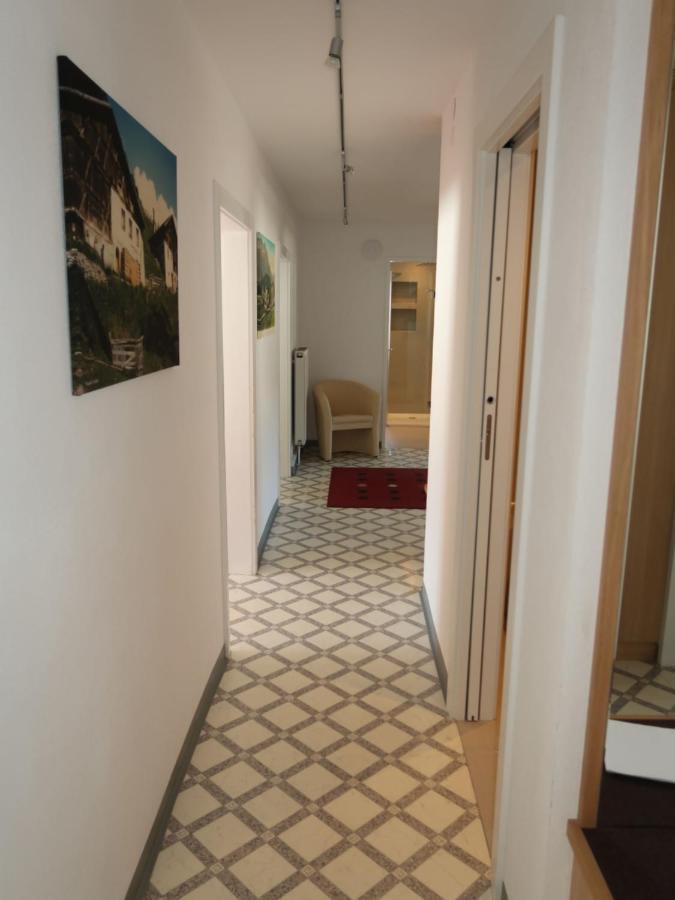 נאודרס Apartment Altes Zollhaus - Ndr110 By Interhome מראה חיצוני תמונה