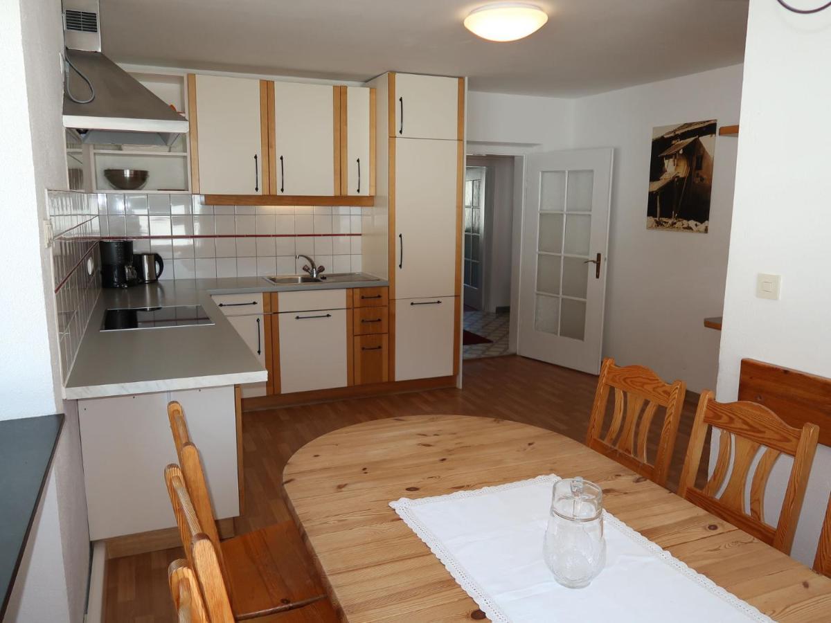 נאודרס Apartment Altes Zollhaus - Ndr110 By Interhome מראה חיצוני תמונה