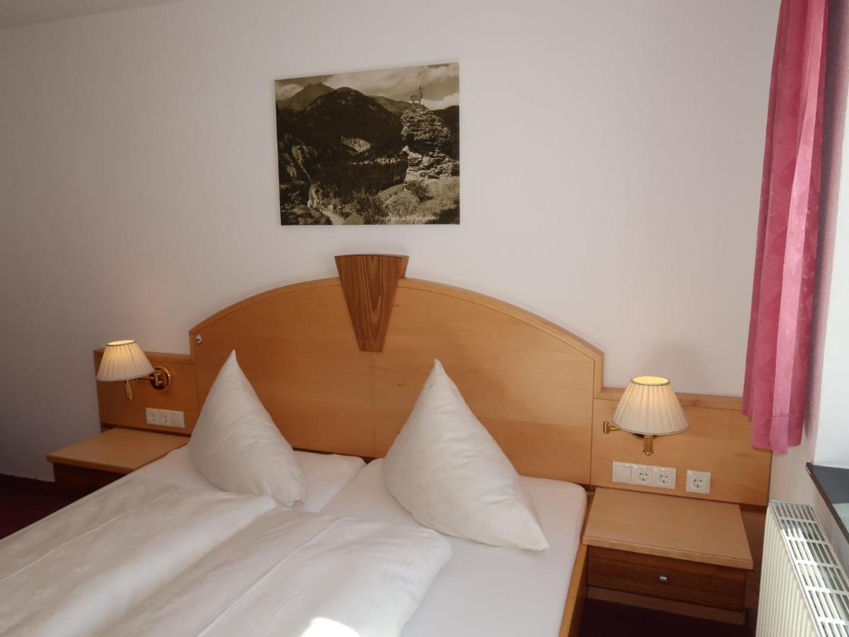 נאודרס Apartment Altes Zollhaus - Ndr110 By Interhome מראה חיצוני תמונה