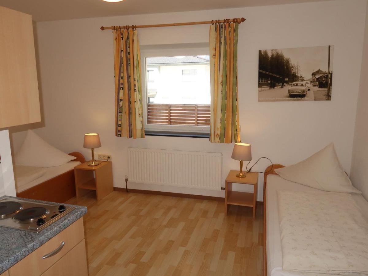 נאודרס Apartment Altes Zollhaus - Ndr110 By Interhome מראה חיצוני תמונה