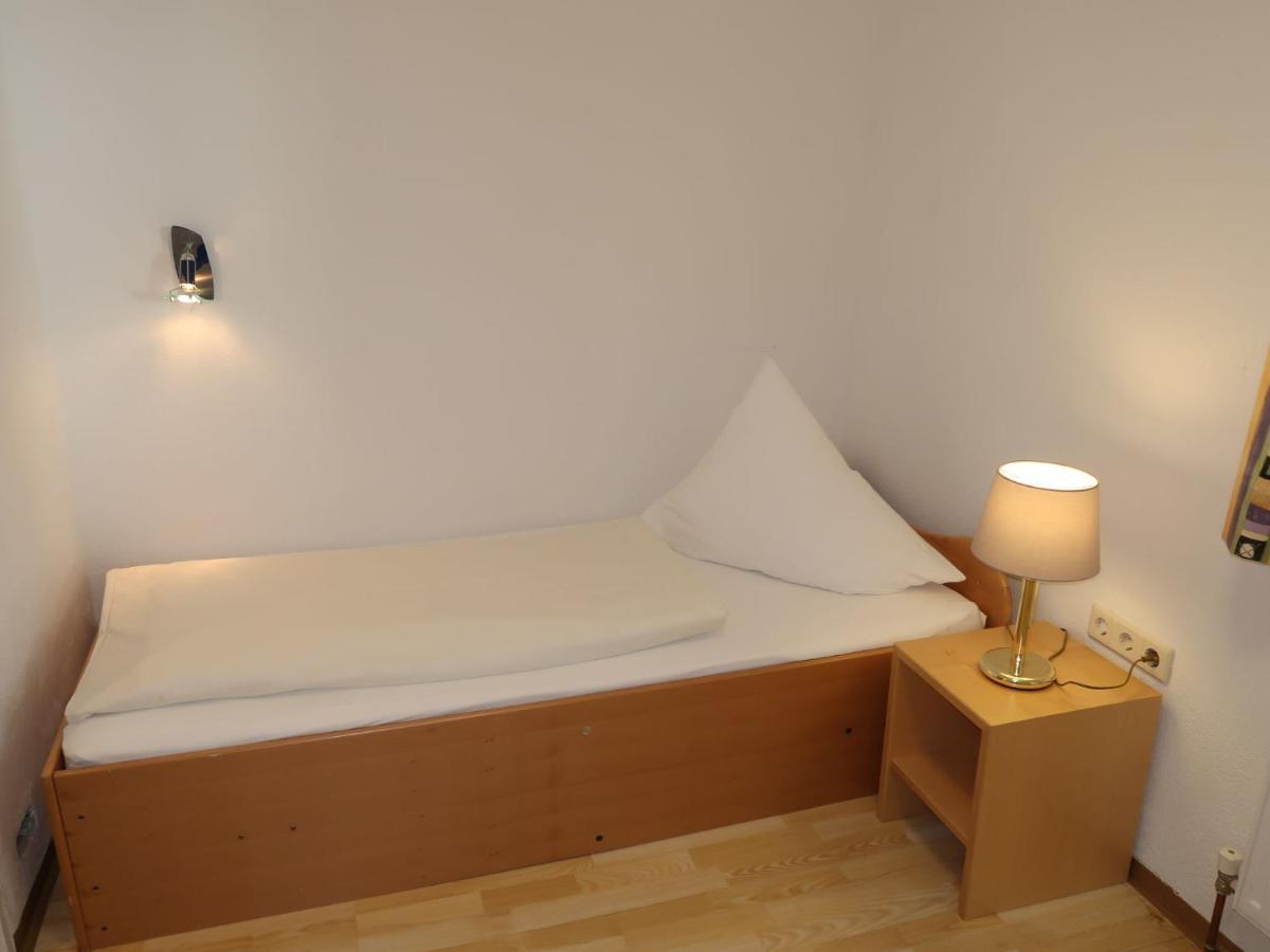 נאודרס Apartment Altes Zollhaus - Ndr110 By Interhome מראה חיצוני תמונה