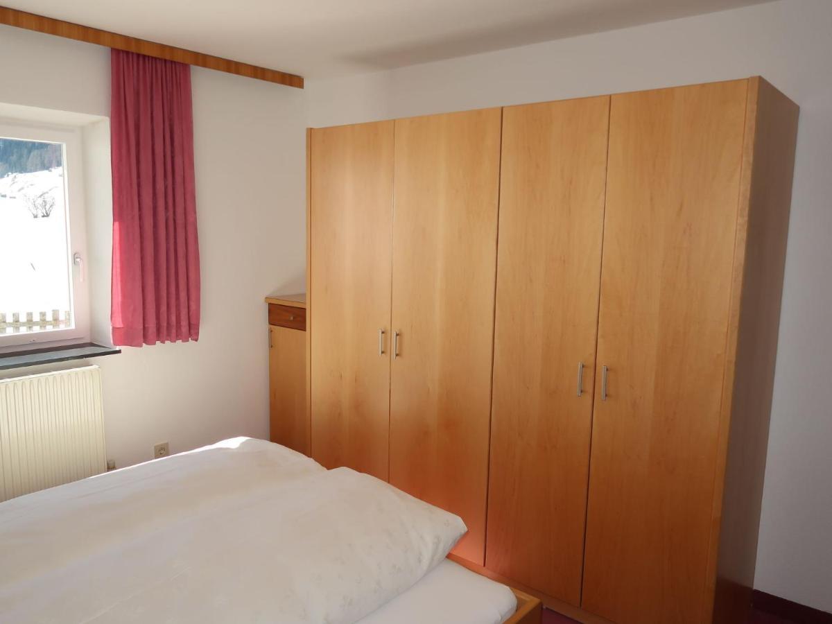 נאודרס Apartment Altes Zollhaus - Ndr110 By Interhome מראה חיצוני תמונה