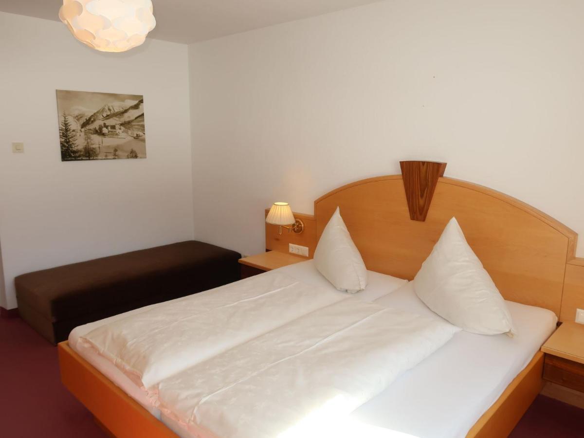 נאודרס Apartment Altes Zollhaus - Ndr110 By Interhome מראה חיצוני תמונה
