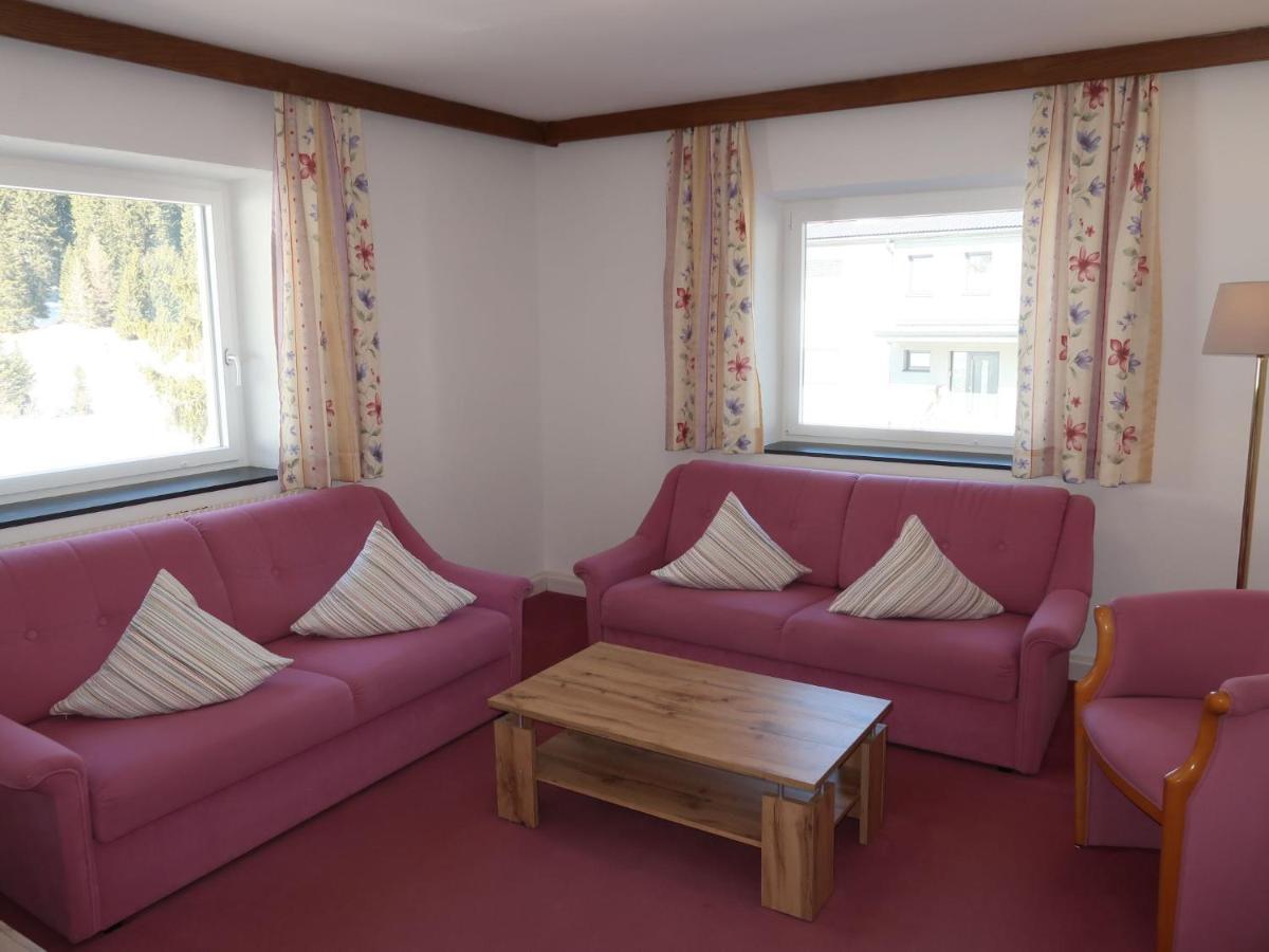 נאודרס Apartment Altes Zollhaus - Ndr110 By Interhome מראה חיצוני תמונה