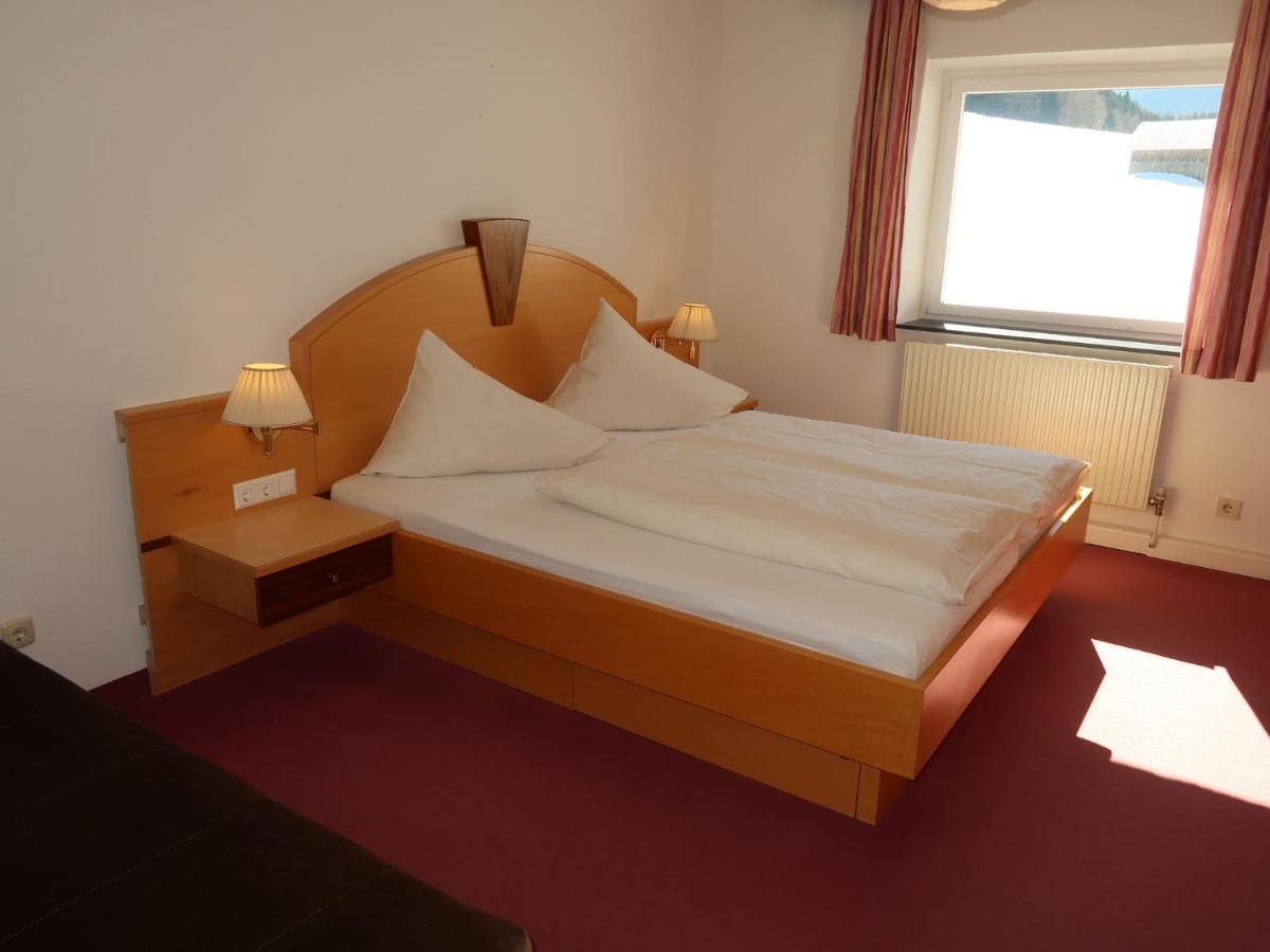 נאודרס Apartment Altes Zollhaus - Ndr110 By Interhome מראה חיצוני תמונה