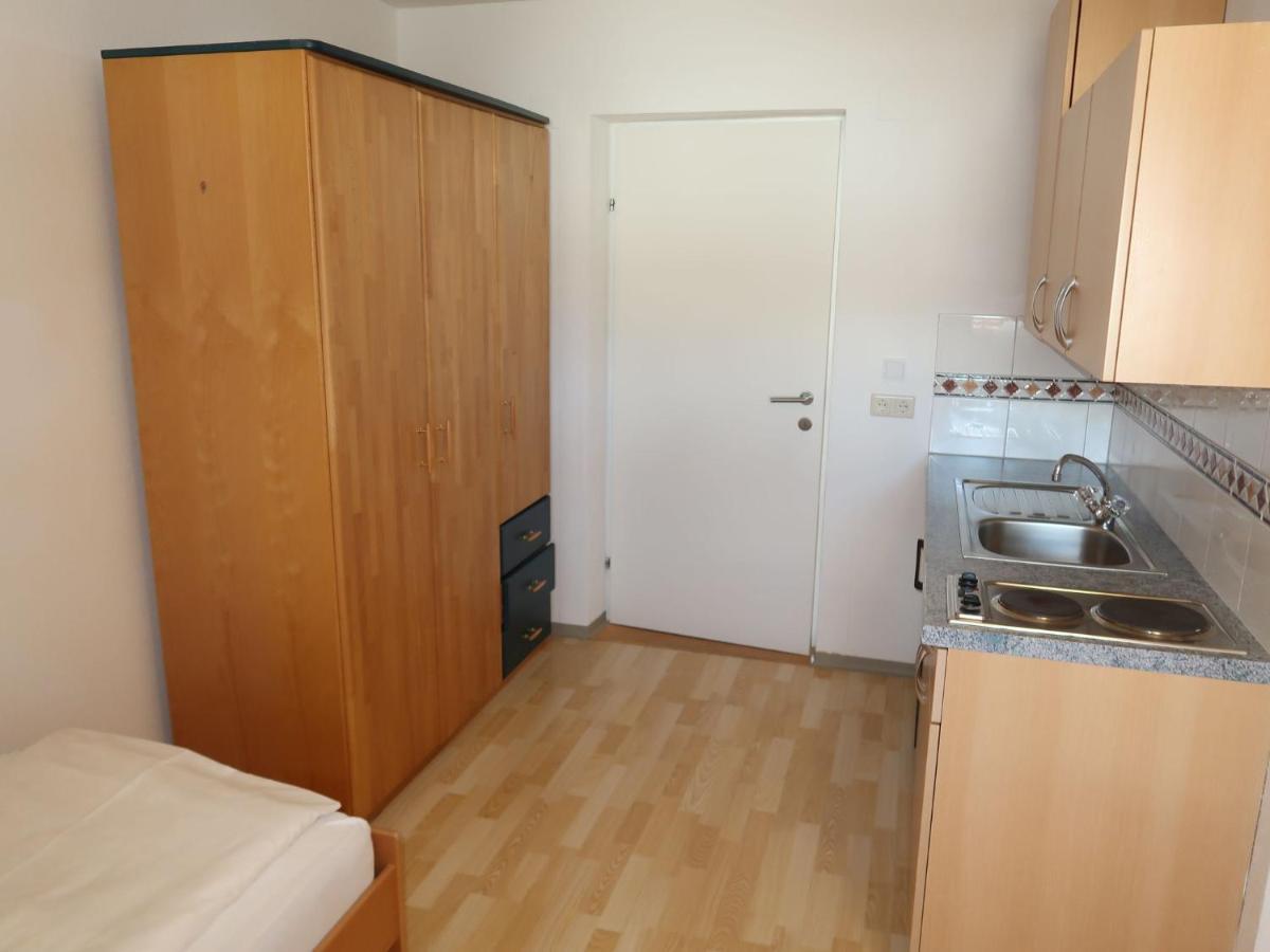 נאודרס Apartment Altes Zollhaus - Ndr110 By Interhome מראה חיצוני תמונה
