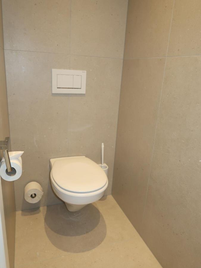נאודרס Apartment Altes Zollhaus - Ndr110 By Interhome מראה חיצוני תמונה