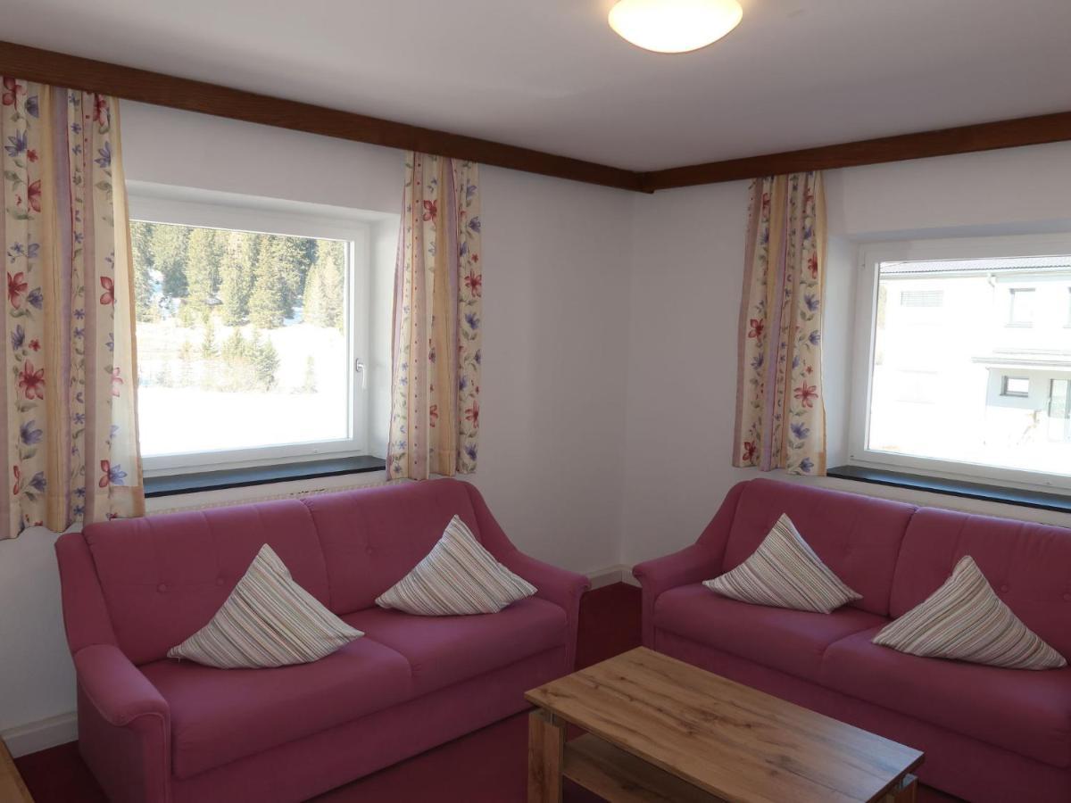 נאודרס Apartment Altes Zollhaus - Ndr110 By Interhome מראה חיצוני תמונה