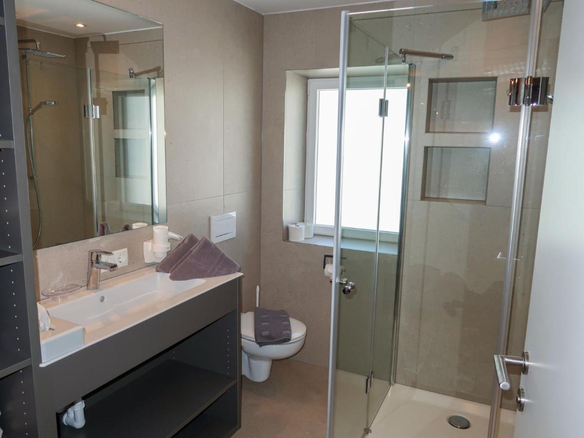 נאודרס Apartment Altes Zollhaus - Ndr110 By Interhome מראה חיצוני תמונה