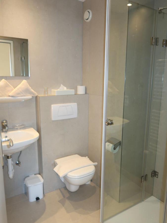 נאודרס Apartment Altes Zollhaus - Ndr110 By Interhome מראה חיצוני תמונה