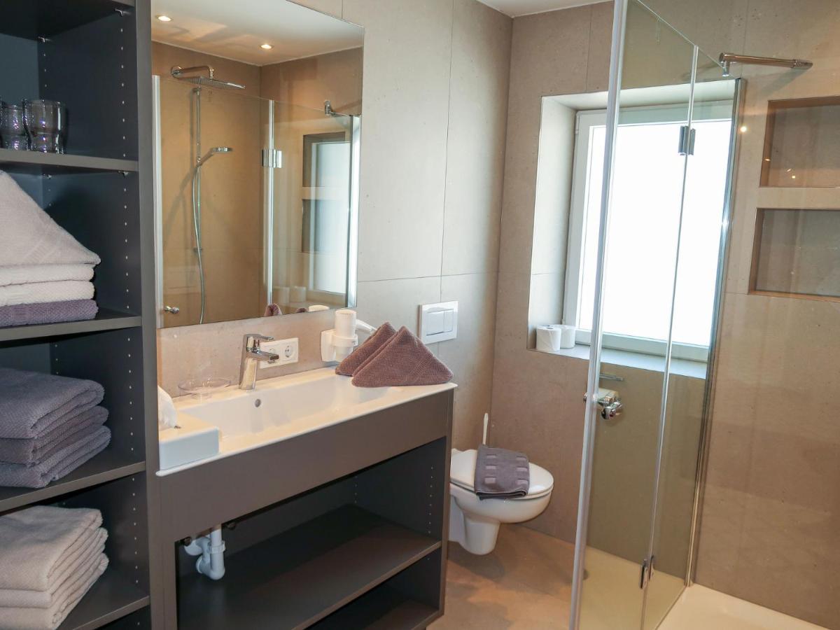 נאודרס Apartment Altes Zollhaus - Ndr110 By Interhome מראה חיצוני תמונה