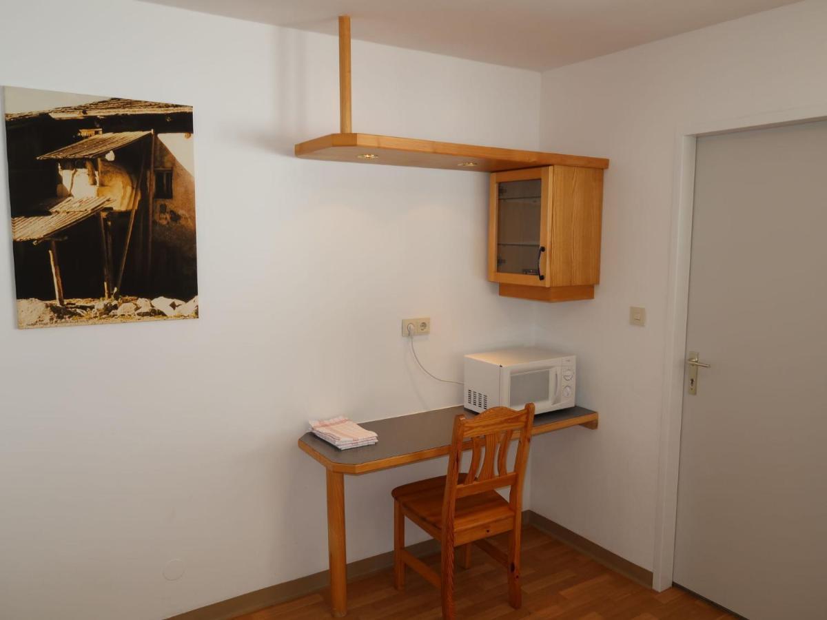 נאודרס Apartment Altes Zollhaus - Ndr110 By Interhome מראה חיצוני תמונה